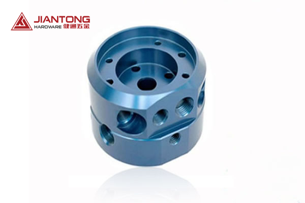 鋁件機(jī)加工，表面氧化處理