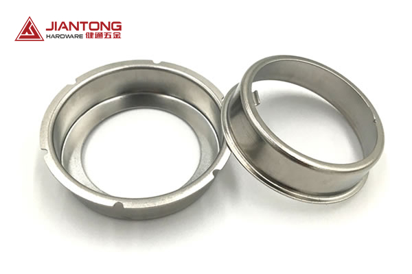 水泵附件，不銹鋼拉伸